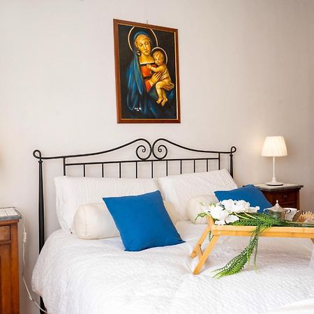 B&B Il Salvi Sassoferrato Экстерьер фото