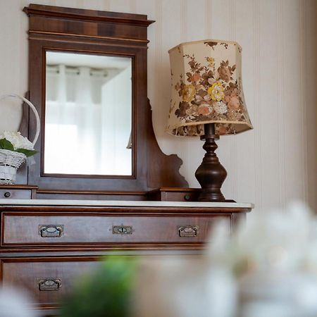 B&B Il Salvi Sassoferrato Экстерьер фото