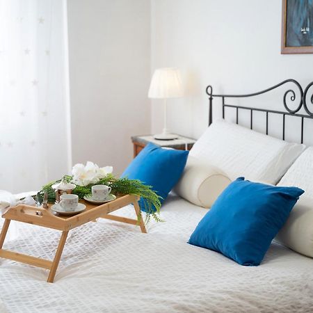 B&B Il Salvi Sassoferrato Экстерьер фото