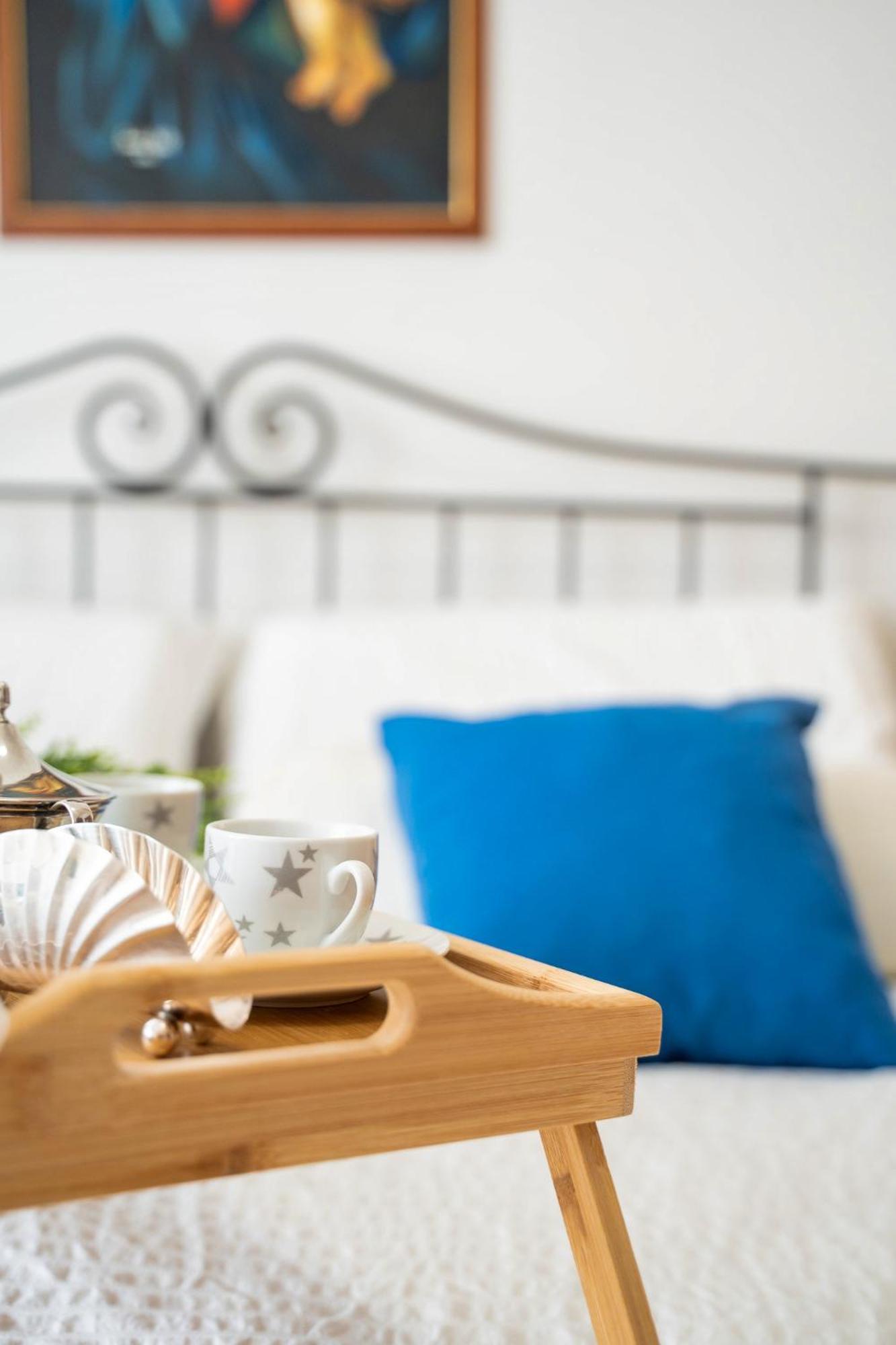 B&B Il Salvi Sassoferrato Экстерьер фото