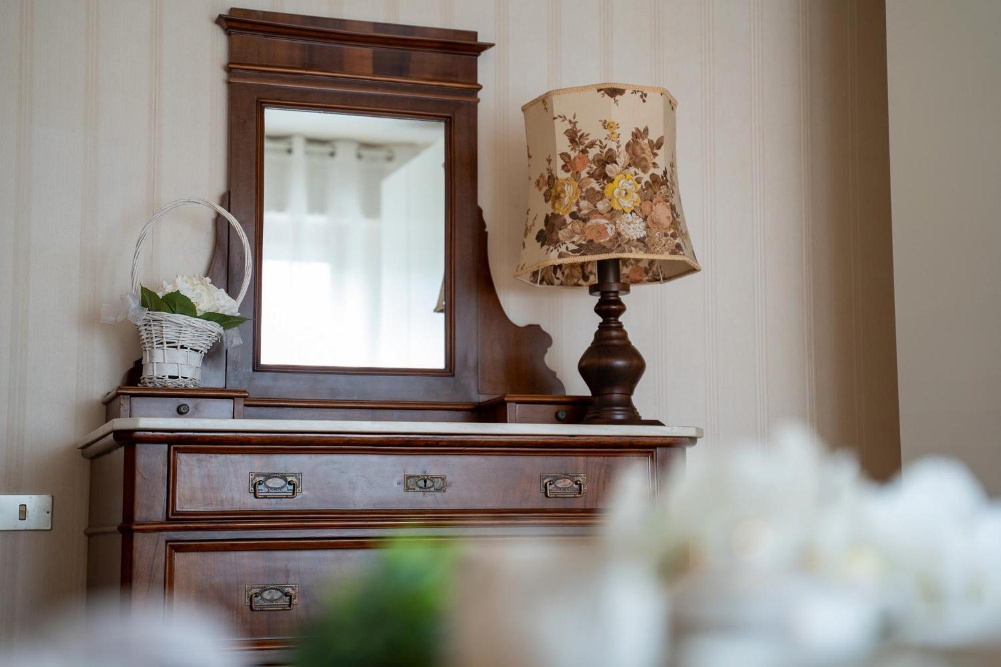 B&B Il Salvi Sassoferrato Экстерьер фото