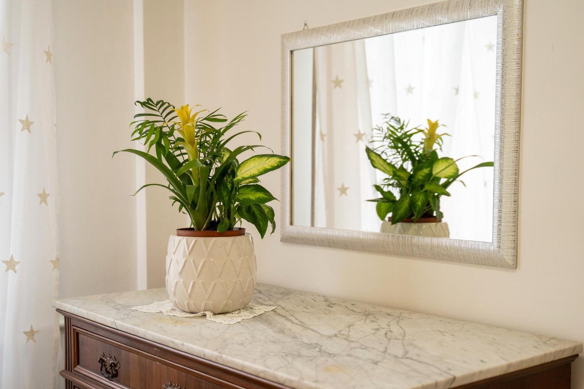 B&B Il Salvi Sassoferrato Экстерьер фото