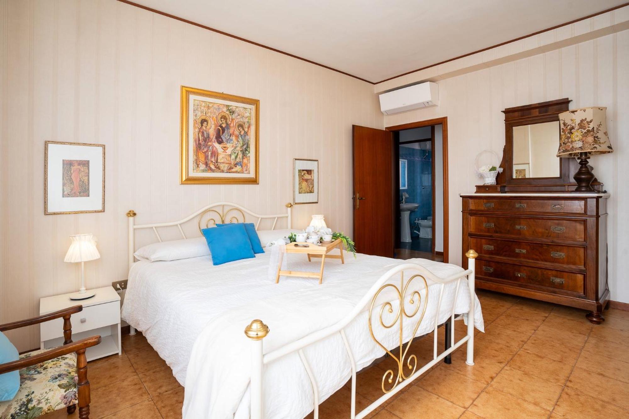 B&B Il Salvi Sassoferrato Экстерьер фото