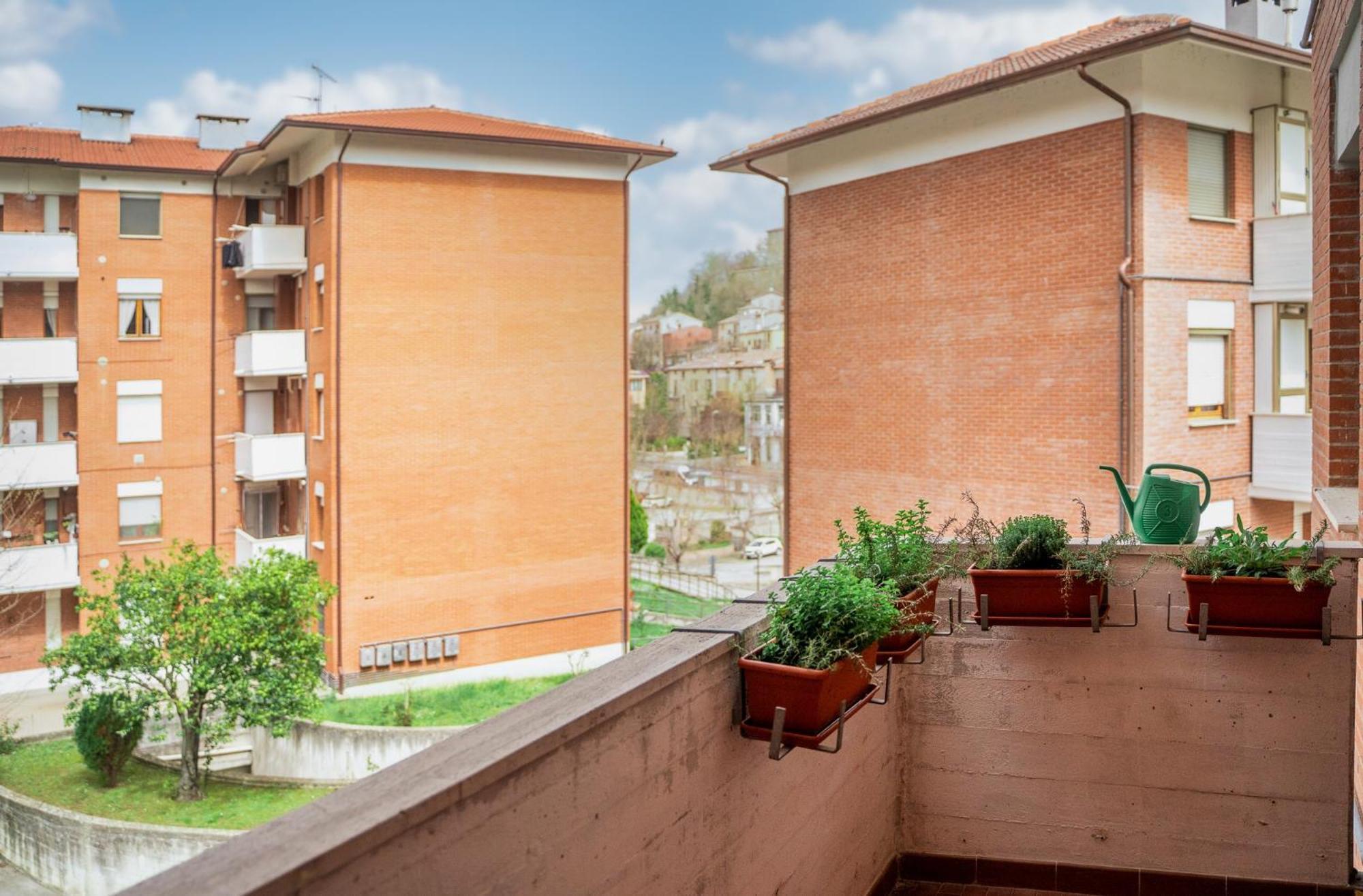 B&B Il Salvi Sassoferrato Экстерьер фото