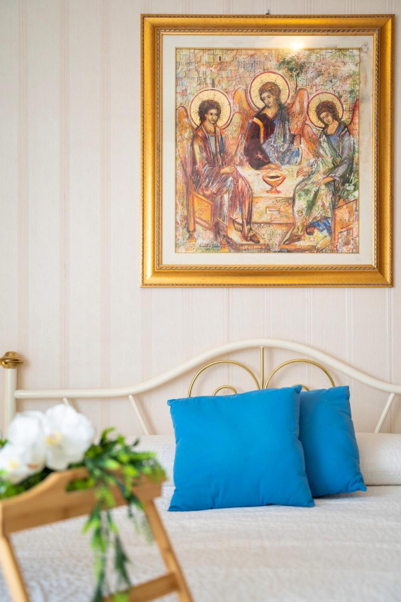 B&B Il Salvi Sassoferrato Экстерьер фото