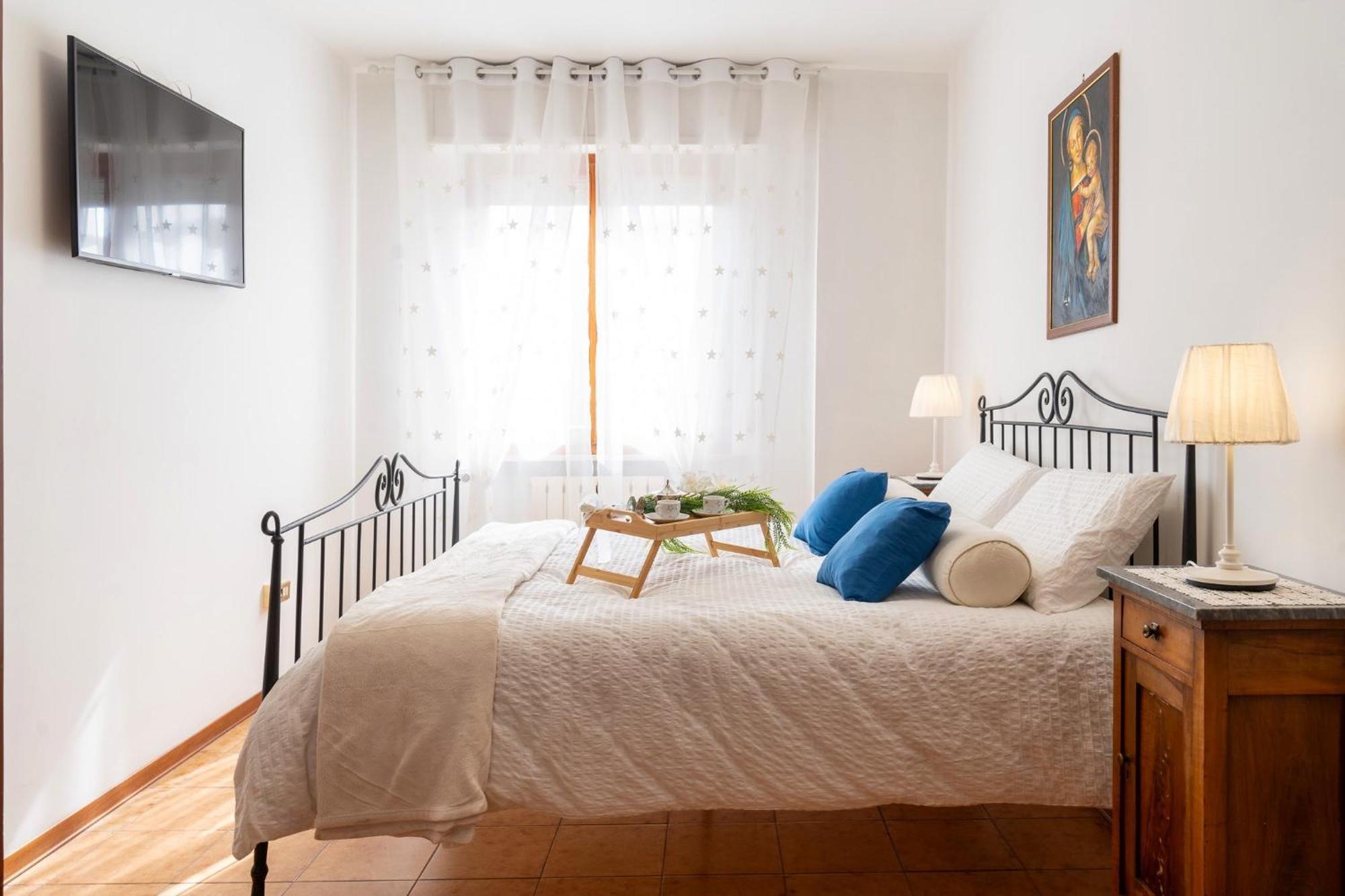 B&B Il Salvi Sassoferrato Экстерьер фото