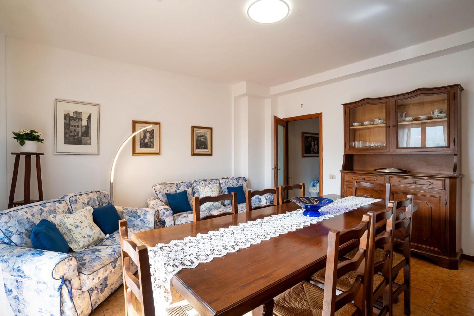 B&B Il Salvi Sassoferrato Экстерьер фото