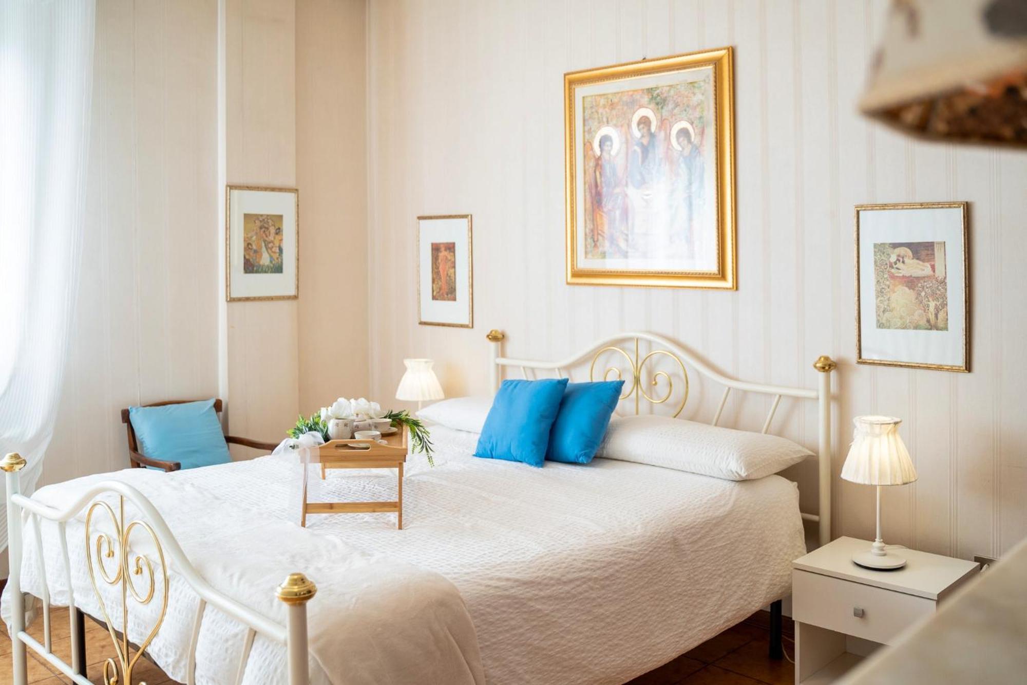 B&B Il Salvi Sassoferrato Экстерьер фото